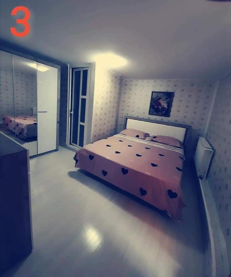 Pensiunea Pelican Tulcea Exteriér fotografie