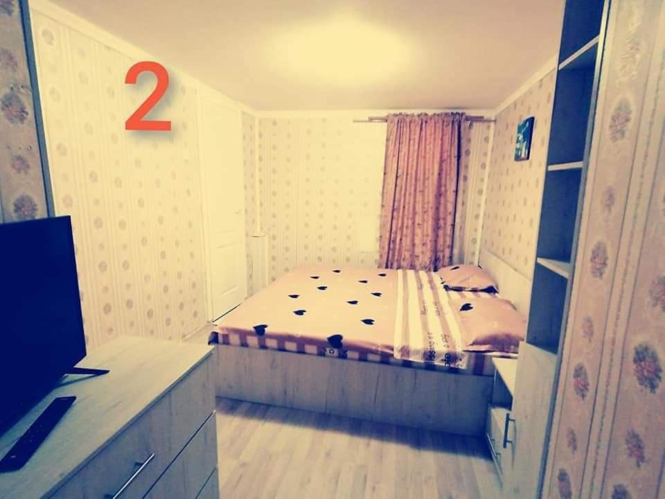 Pensiunea Pelican Tulcea Exteriér fotografie