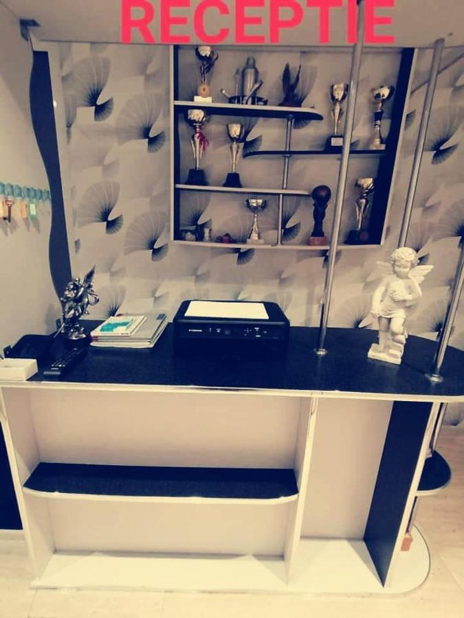 Pensiunea Pelican Tulcea Exteriér fotografie